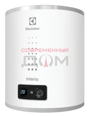 Водонагреватель Electrolux Interio 3 EWH 30